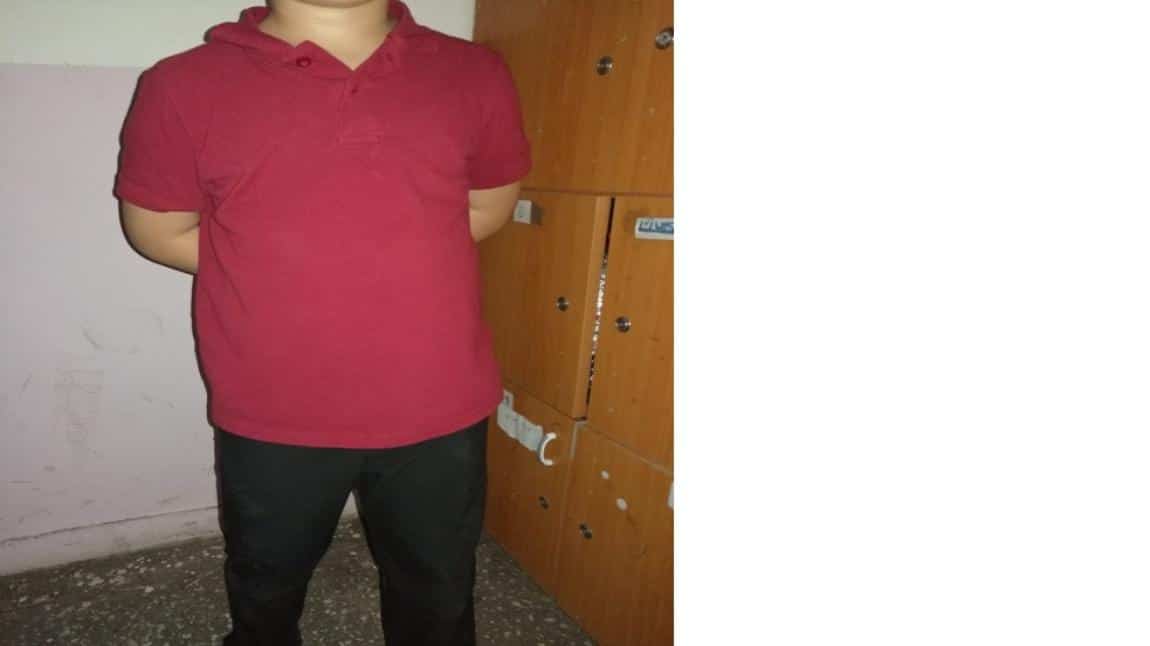 Okul Kıyafeti